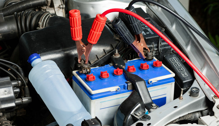 怎么查看汽車(chē)電瓶是否需要更換