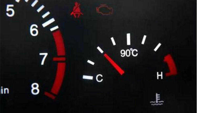 柴油發(fā)動機水溫一般多少度正常