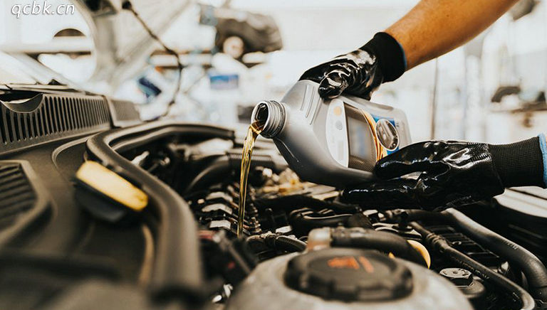 途虎養(yǎng)車機(jī)油是正品嗎？