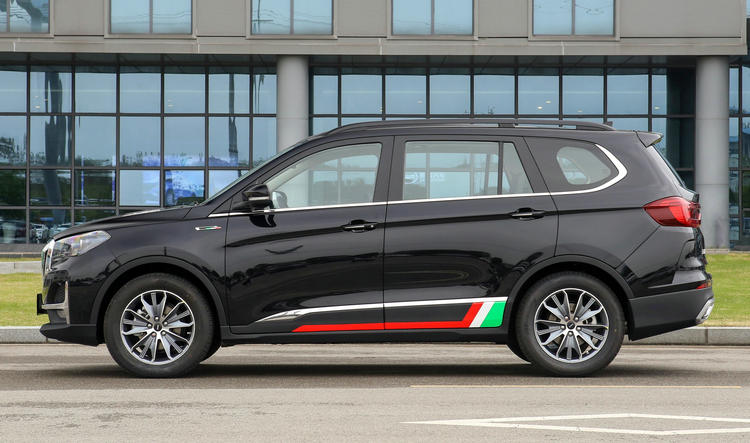 10萬(wàn)以下suv車型推薦