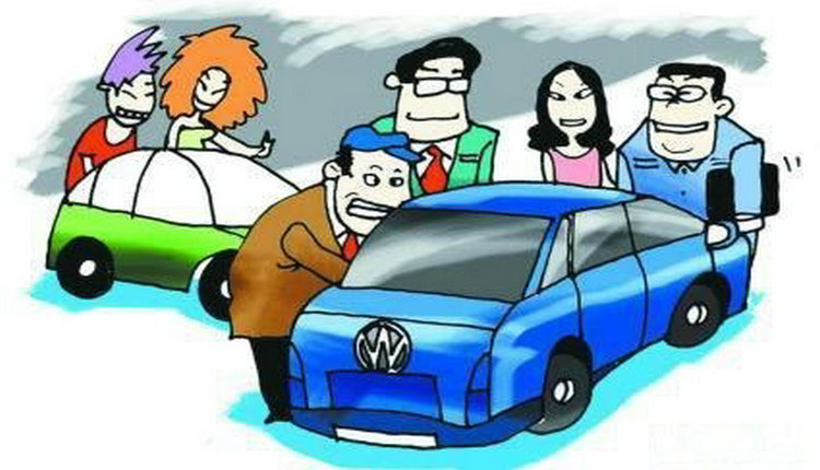 非營運(yùn)車輛是什么意思