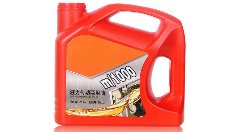 轉(zhuǎn)向機(jī)油用什么油