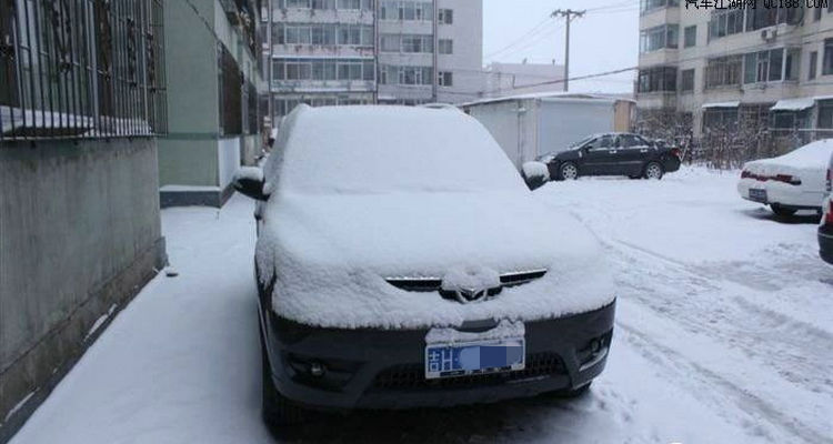 冬天早晨汽車(chē)打火困難怎么辦