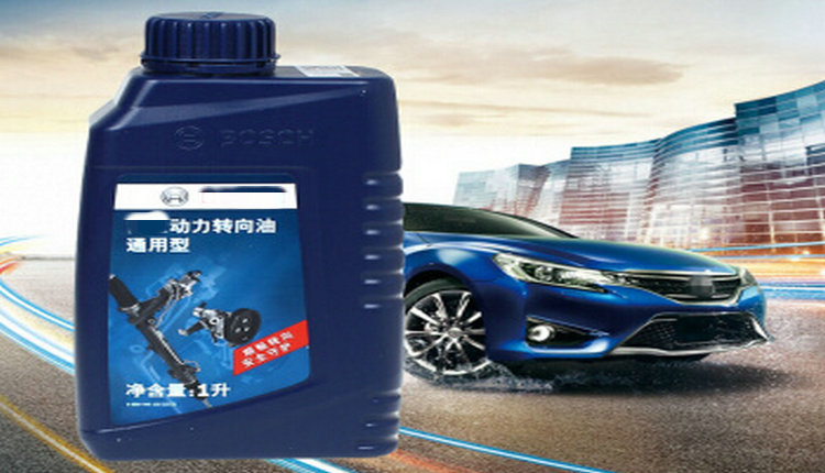 轉(zhuǎn)向機(jī)油多長時(shí)間更換一次