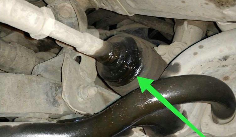 轉(zhuǎn)向機油管漏油怎么辦