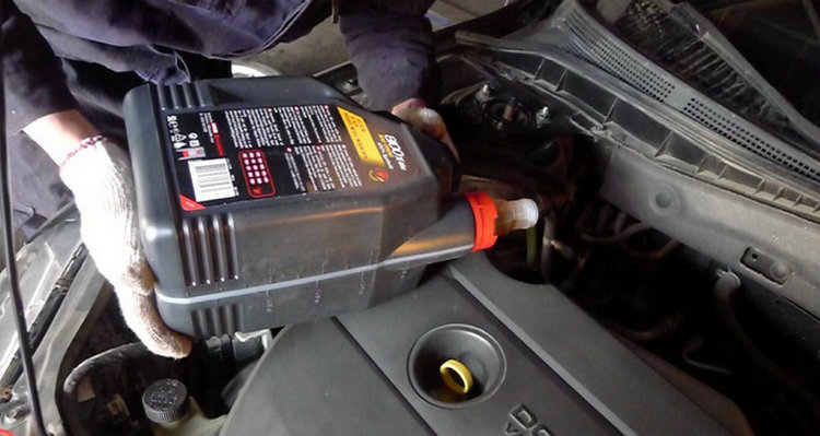 轉(zhuǎn)向機(jī)油可以用機(jī)油代替嗎