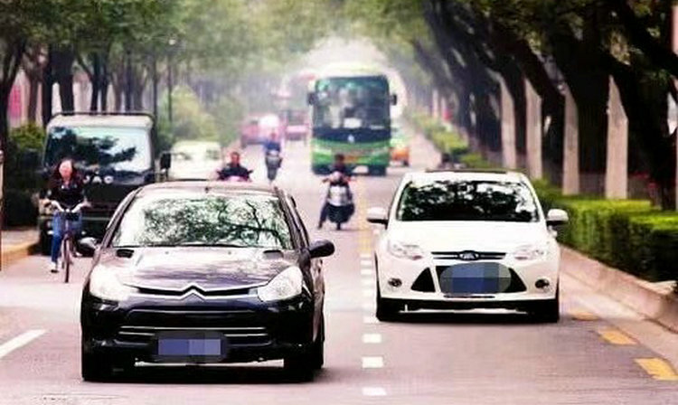 非營運(yùn)車輛年檢新規(guī)定2023年