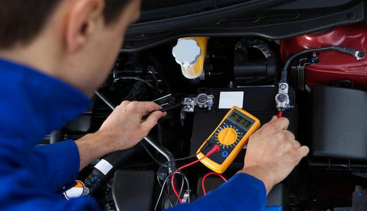 停車(chē)后再打火打不著了啥原因