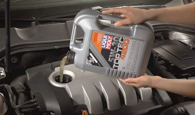 汽車(chē)機(jī)油會(huì)不會(huì)過(guò)期