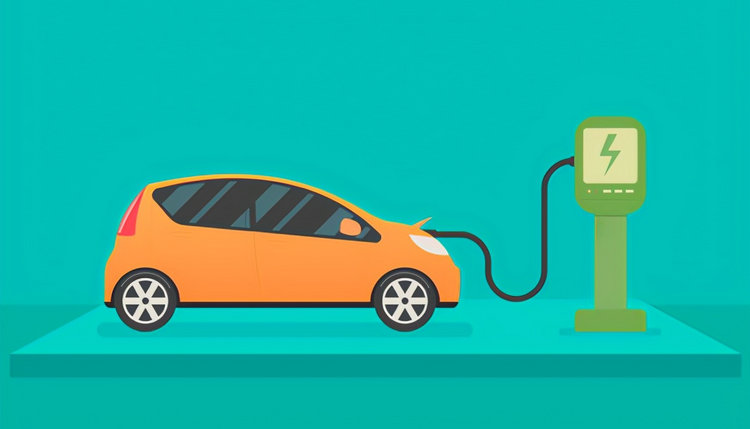 快充對(duì)新能源汽車(chē)電池有傷害嗎