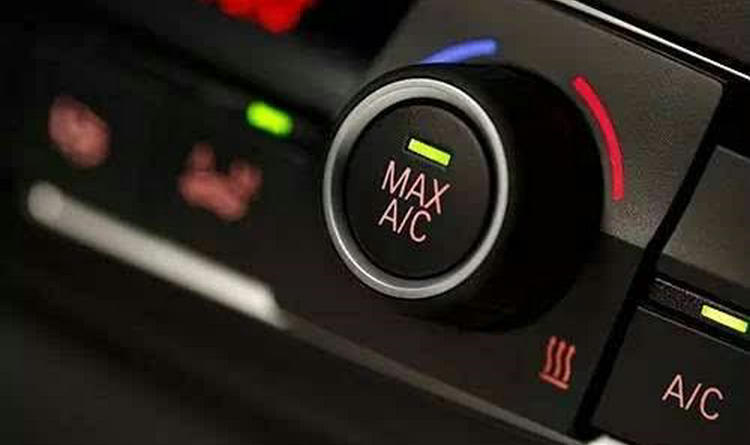 汽車開空調(diào)油耗增加多少 開空調(diào)油耗會(huì)高多少