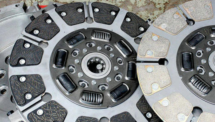 新換的離合器片需要磨合嗎