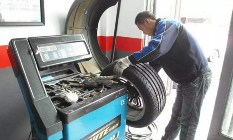 小車做動(dòng)平衡多少錢 轎車做動(dòng)平衡要多少錢