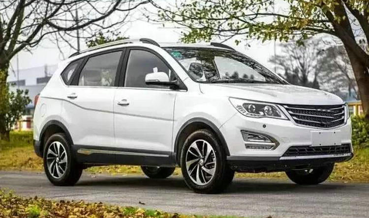 汽車顛簸時(shí)有吱吱異響是什么問題