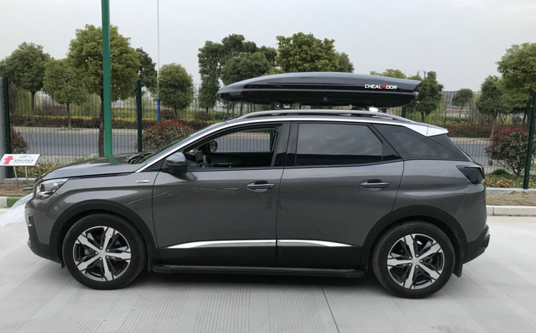 車頂行李箱需要交管部門(mén)備案嗎