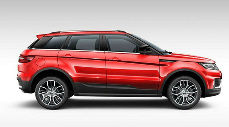 原車(chē)漆和補(bǔ)漆能堅(jiān)持幾年