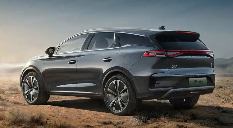 七座車suv排行榜前十名20萬(wàn)