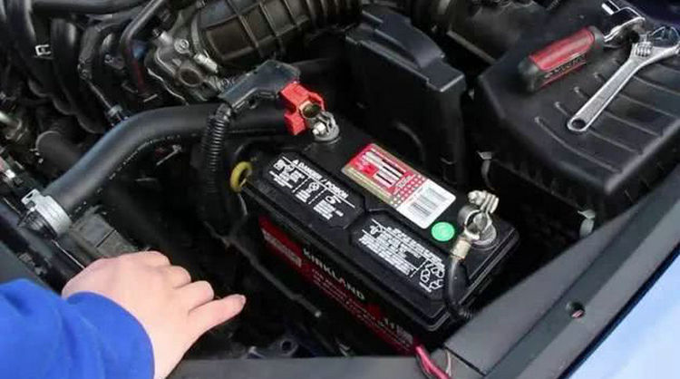 汽車電瓶能放多久沒(méi)電