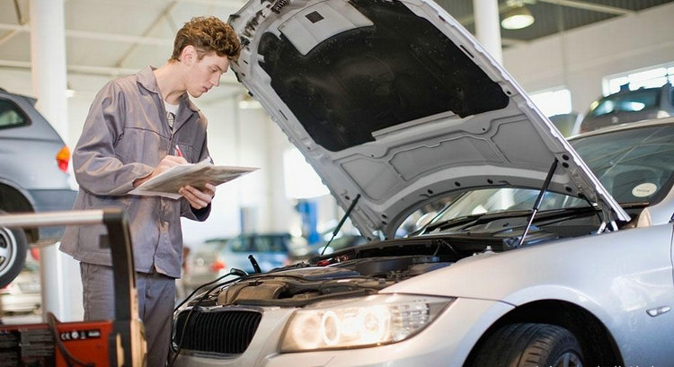 新車提車驗(yàn)車流程及注意事項(xiàng)