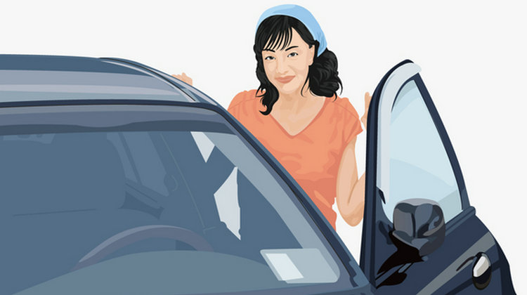 車熄火后開(kāi)門滴滴響怎么回事