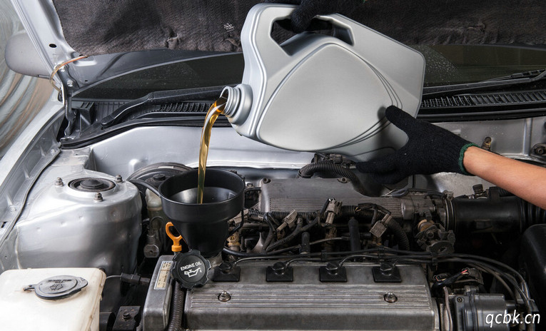 機油用好點對車有什么好處