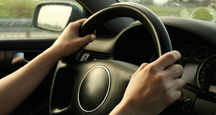 方向盤(pán)沒(méi)回正停車(chē)對(duì)車(chē)有影響嗎