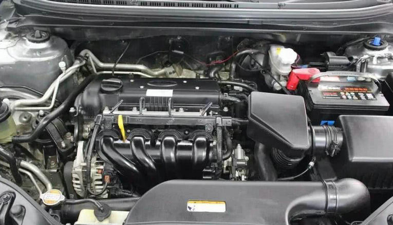 發(fā)動機缺缸有什么癥狀