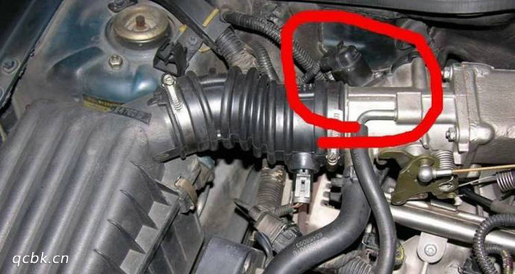 更換怠速馬達后要重新電腦匹配嗎