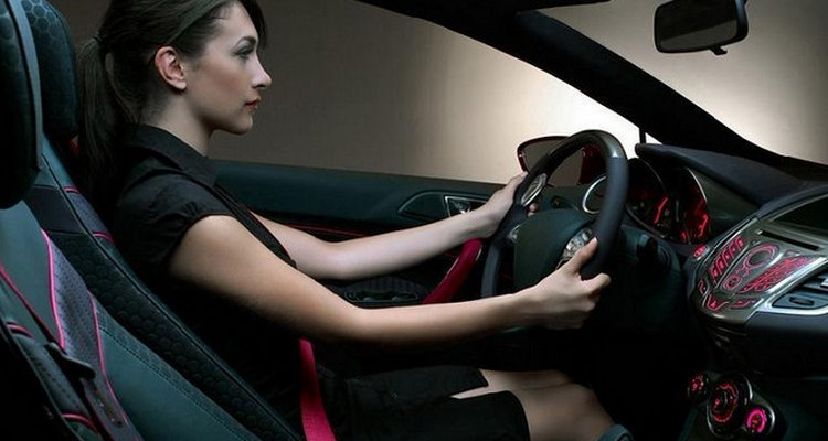 自動(dòng)擋開(kāi)車怎么開(kāi)始起步