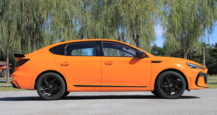 名爵是國(guó)產(chǎn)車還是合資車