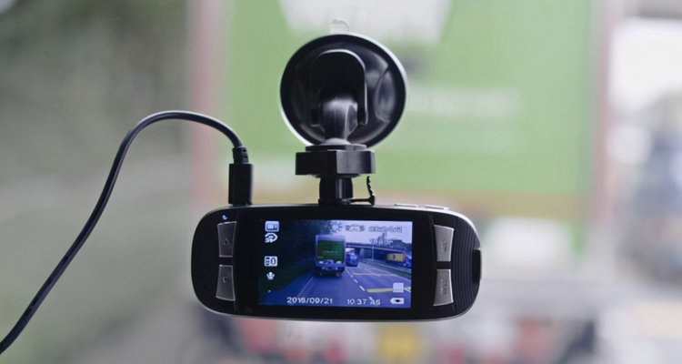 行車記錄儀時間日期怎么調整