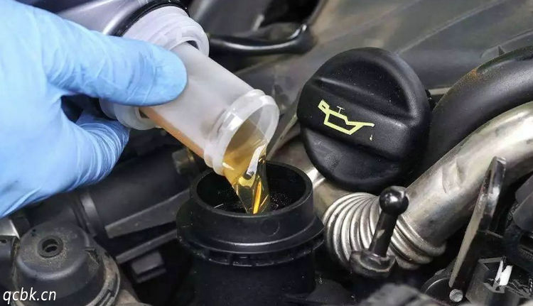 機(jī)油是不是一定要更換
