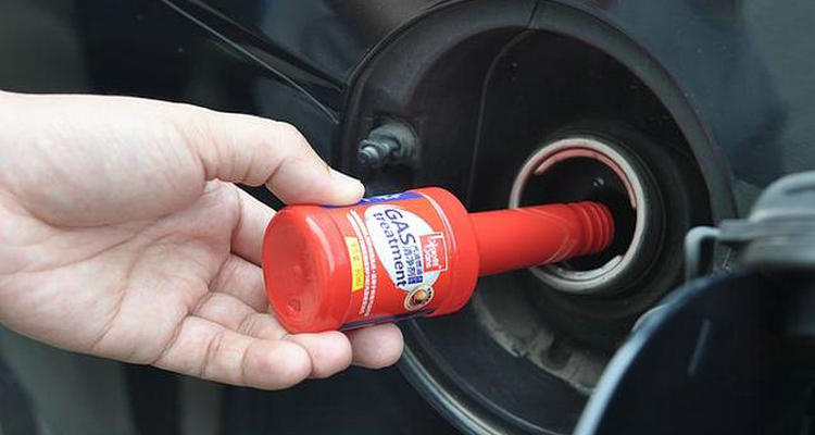 為什么渦輪增壓車(chē)嚴(yán)禁使用燃油寶