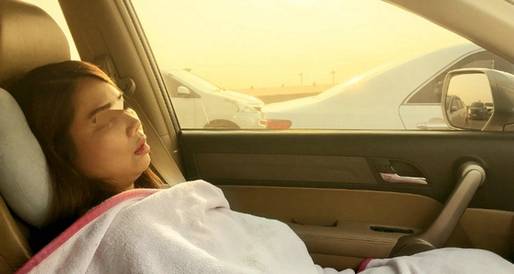 車子不發(fā)動(dòng)睡覺(jué)有危險(xiǎn)嗎