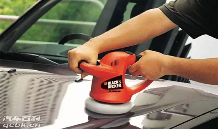 防止車(chē)漆出現(xiàn)氧化層的技巧是什么