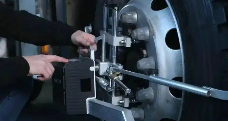 換了輪胎要做動平衡嗎