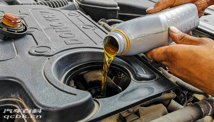 全合成機(jī)油一般多久更換