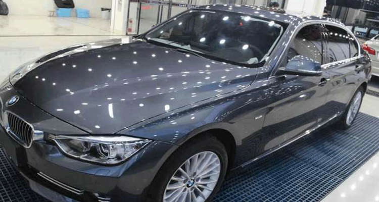 汽車鍍膜多少錢一次 汽車鍍膜流程