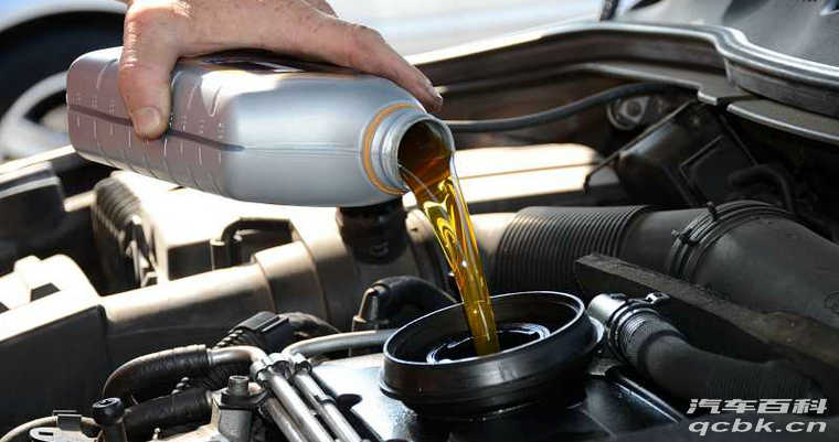 什么機(jī)油對發(fā)動機(jī)好