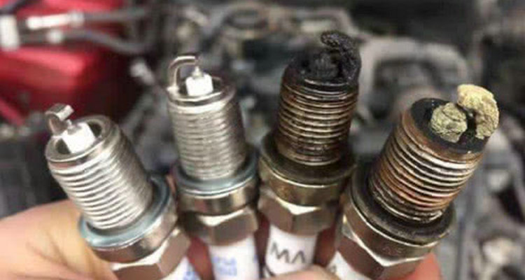 如何判斷火花塞是否需要更換