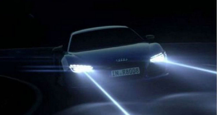 為什么遠光燈亮近光燈不亮了