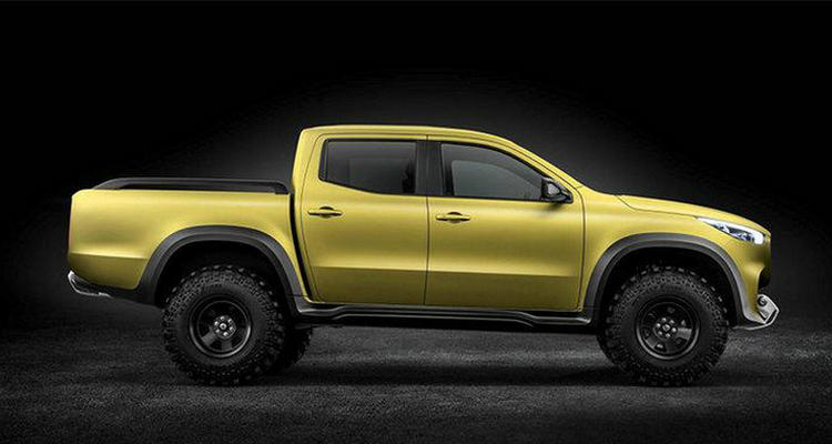 皮卡車幾年報廢新規(guī)定