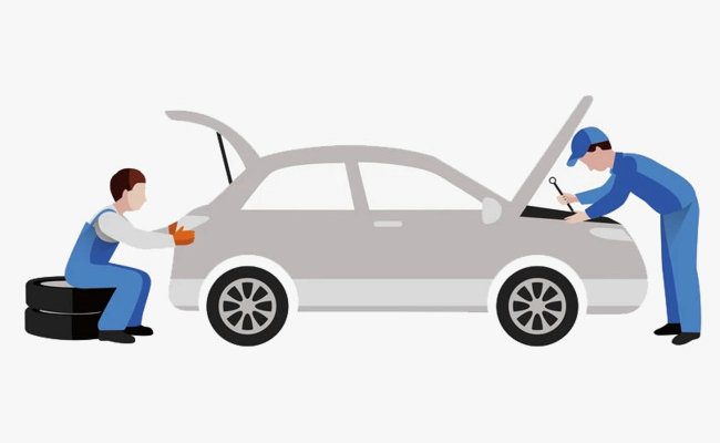 整車質(zhì)保不包括哪些