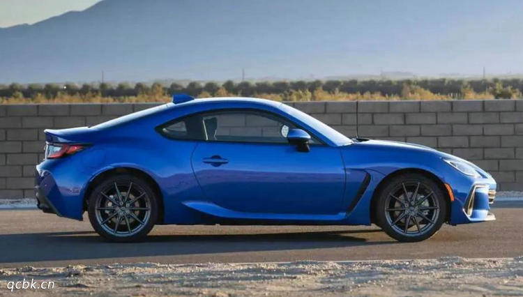 后驅(qū)車(chē)為什么空間小