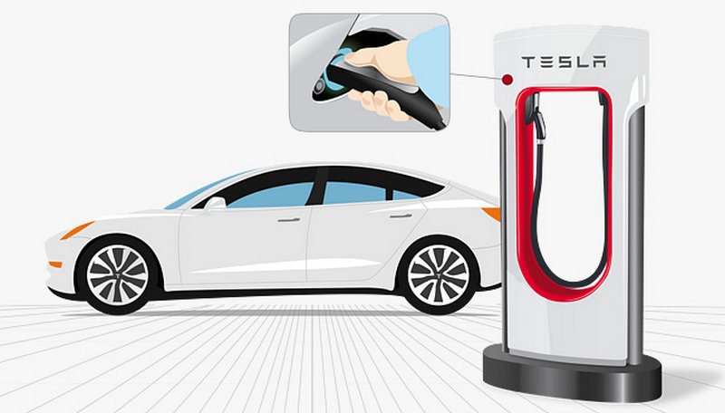 電動(dòng)轎車(chē)電瓶多少年壽命