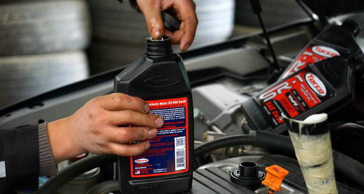 汽車(chē)換機(jī)油需要多長(zhǎng)時(shí)間