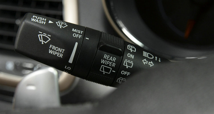 車(chē)上的MIST是什么意思