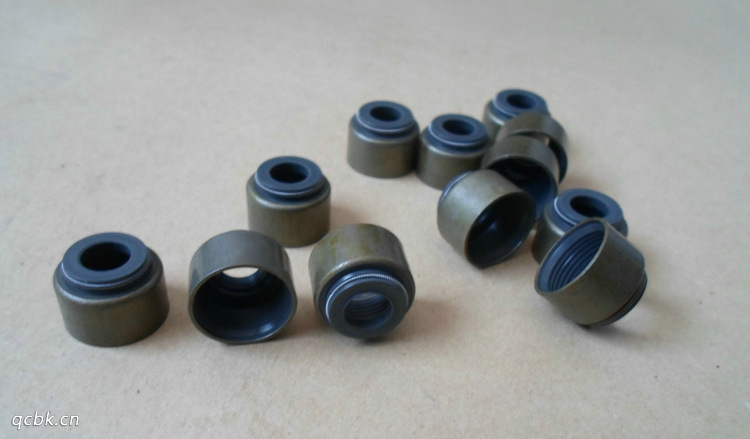 氣門(mén)油封多久換一次