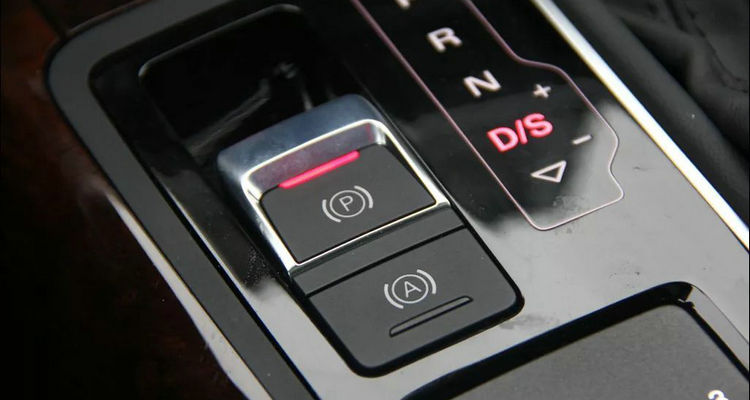 自動(dòng)駐車(chē)對(duì)變速箱有損害嗎