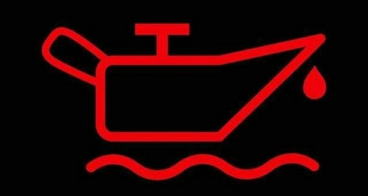 如何判斷發(fā)動機是否缺機油